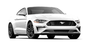 Ford America Mustang 2014-2022