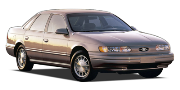 Ford America Taurus 1992-1996