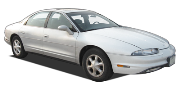GM Oldsmobil Aurora 1995-2003