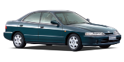 Honda Integra 1993-2001