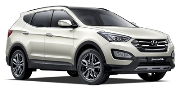 Hyundai Santa Fe DM 2012-2018