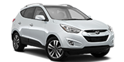 Hyundai Tucson 2015-2022