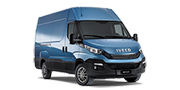 Iveco Daily 2014-2022