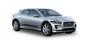 Jaguar I-PACE 2018-2022