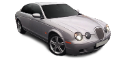 Jaguar S-TYPE 1999-2008