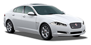 Jaguar XE 2015-2022