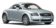 Audi TT8N 1998-2006