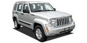Jeep Liberty KK 2007-2012