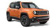 Jeep Renegade 2015-2022