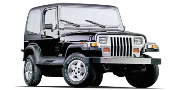Jeep Wrangler YJ, SJ_ 1990-1997