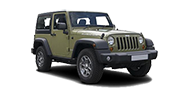 Jeep Wrangler TJ 1997-2007