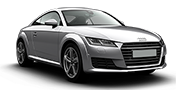 Audi TT8S 2015-2022
