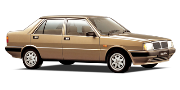 Lancia Prisma 1986-1991