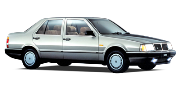 Lancia Thema 1984-1992
