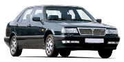 Lancia Thema 1992-1994