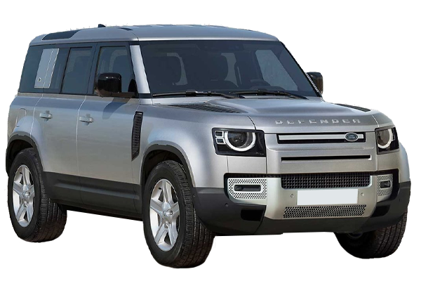 Land Rover Defender II 2019-2022