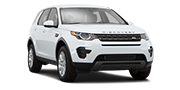 Land Rover Discovery V 2017-2022