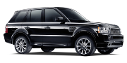 Land Rover Range Rover Sport 2005-2012