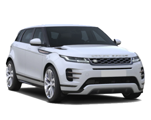 Land Rover Range Rover Evoque 2019-2022