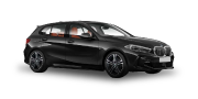BMW 1-серия F40 2019-2022