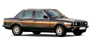 BMW 3-серия E30 1982-1991