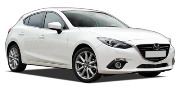 Mazda 3 BM/BN 2013-2018