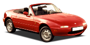 Mazda MX-5 I NA 1989-1998