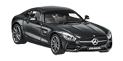 Mercedes Benz AMG GT C190 2015-2022